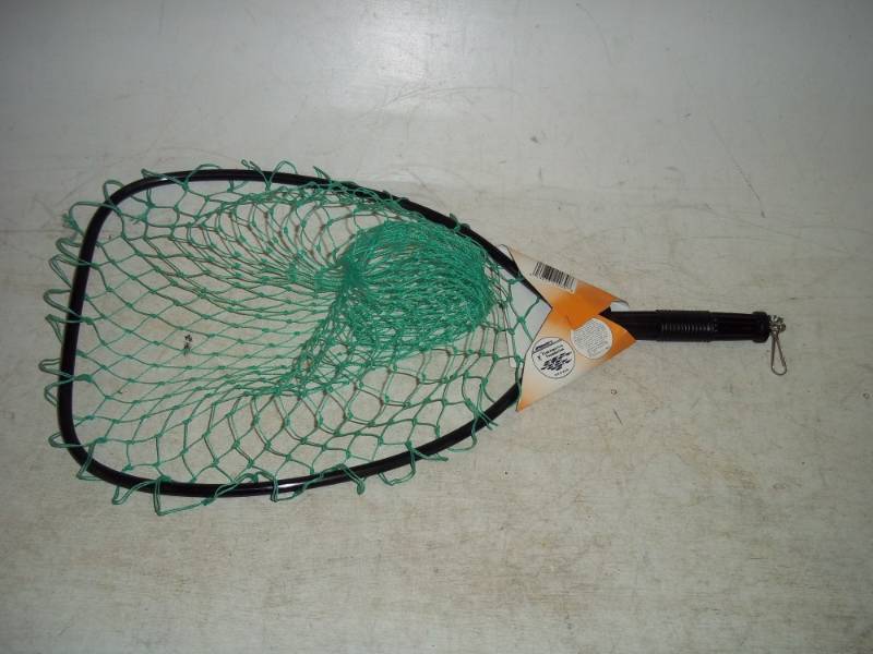 Trout Net