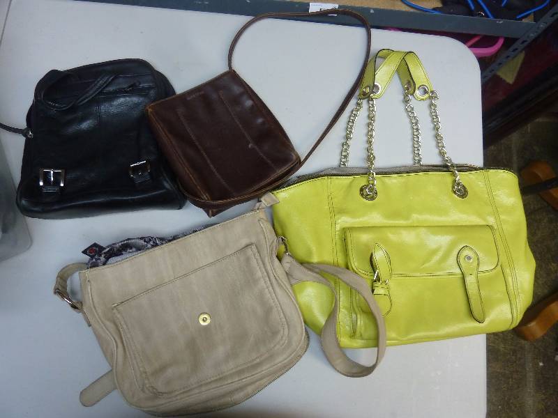 Purse Lot