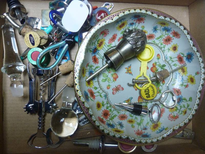 Vintage & New Lot