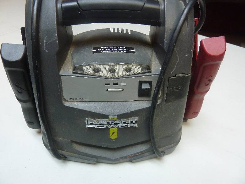 Battery Charger
