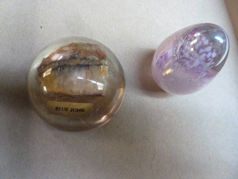 Collectible Lot