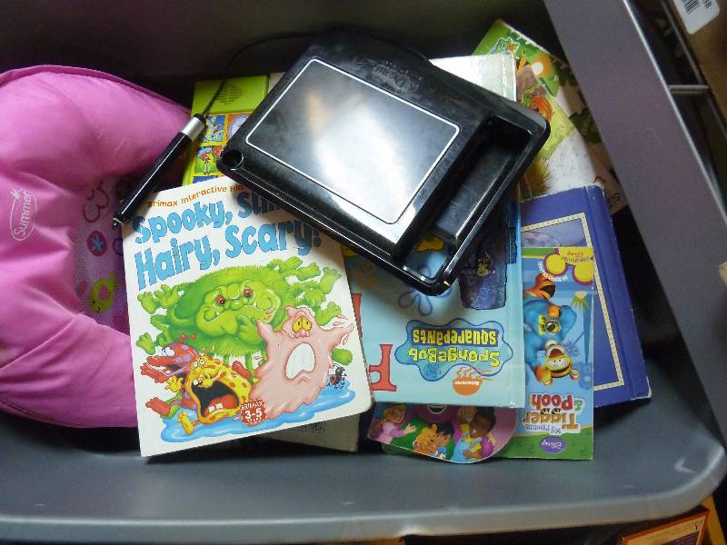 Childrens Lot