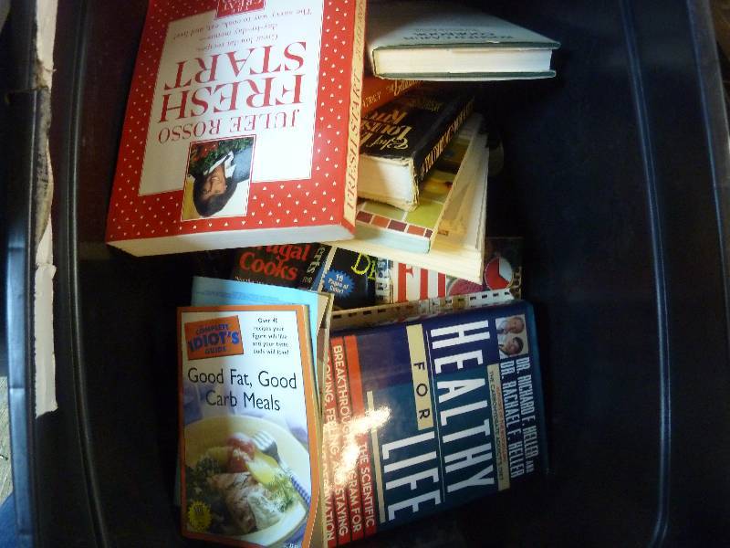 Book Lot