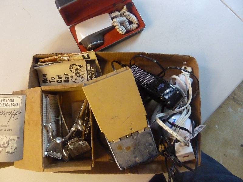 Vintage Lot