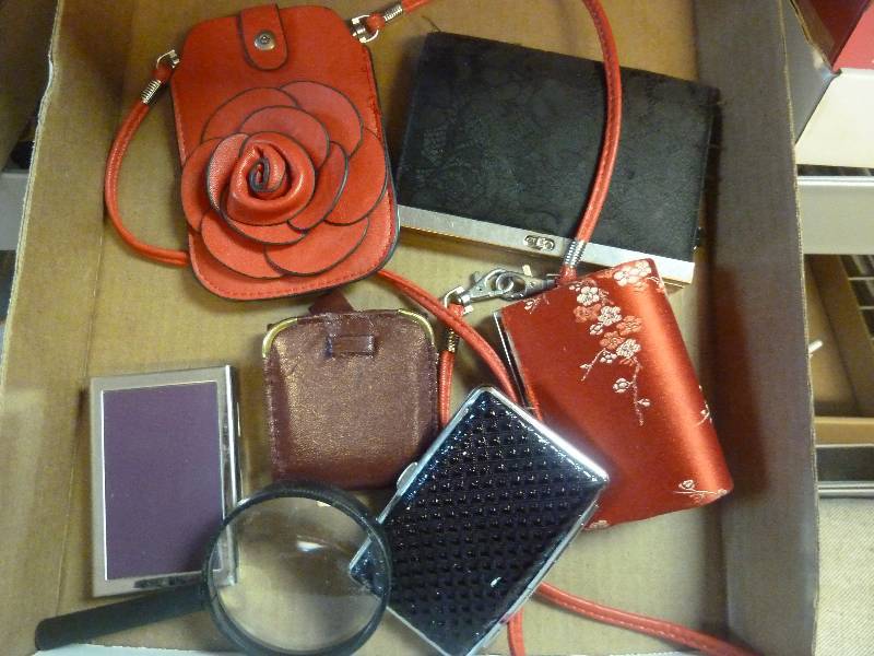 Purse Lot