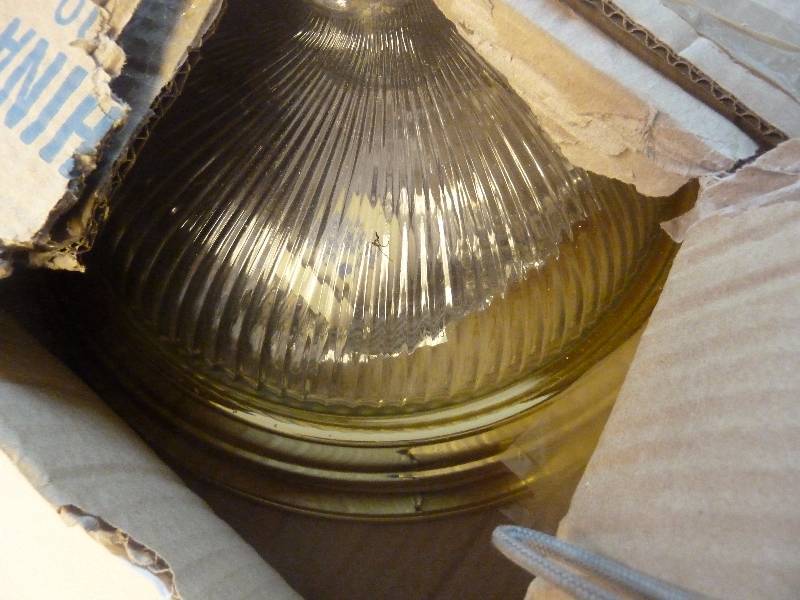 Ceiling Light Fixture