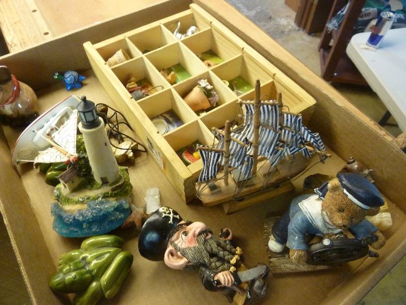 Decor Lot