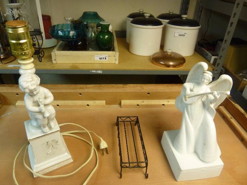Decor Lot