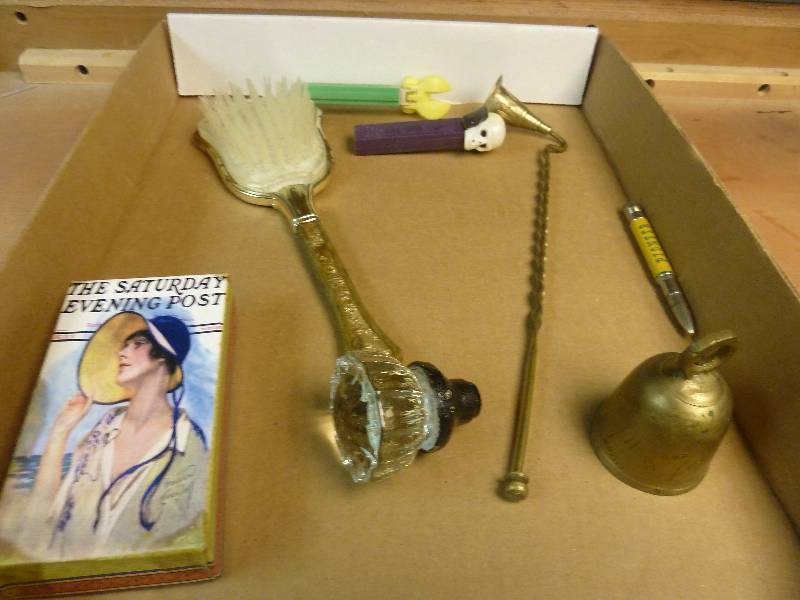 Vintage Lot