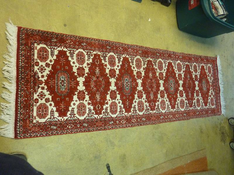 Rug Runner
