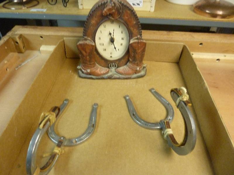 Equine Decor