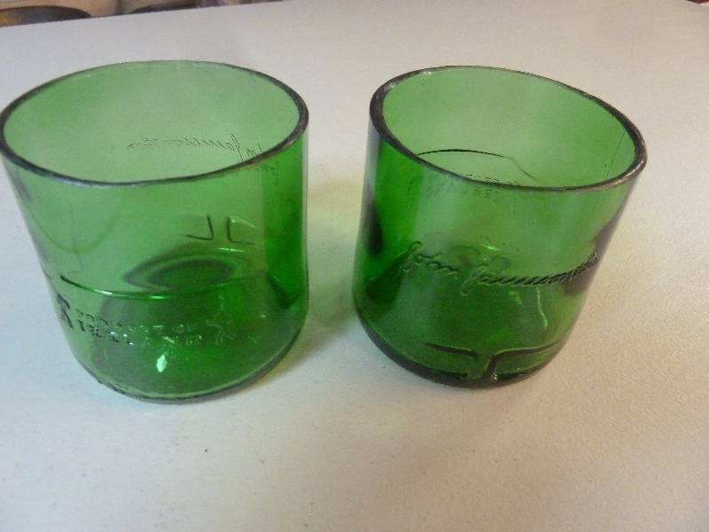 Jameson Tumblers