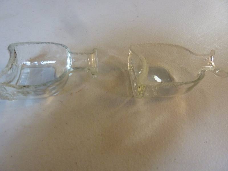 Patron CigaretteCigar Holders
