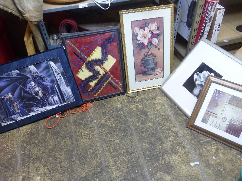 Picture Lot