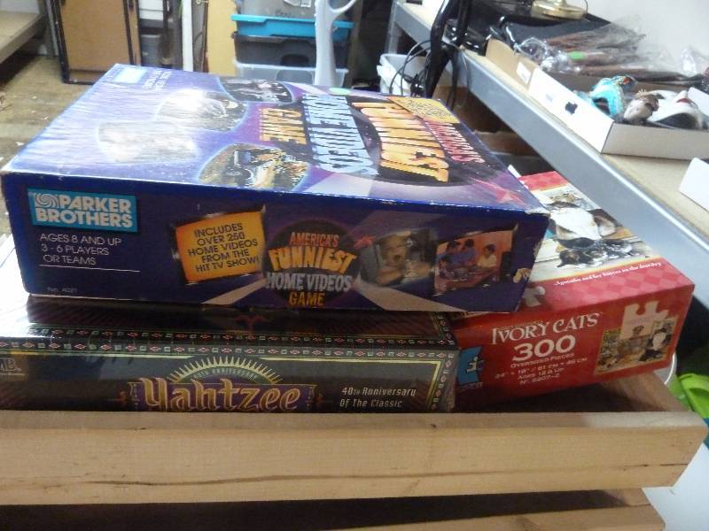 Game Lot