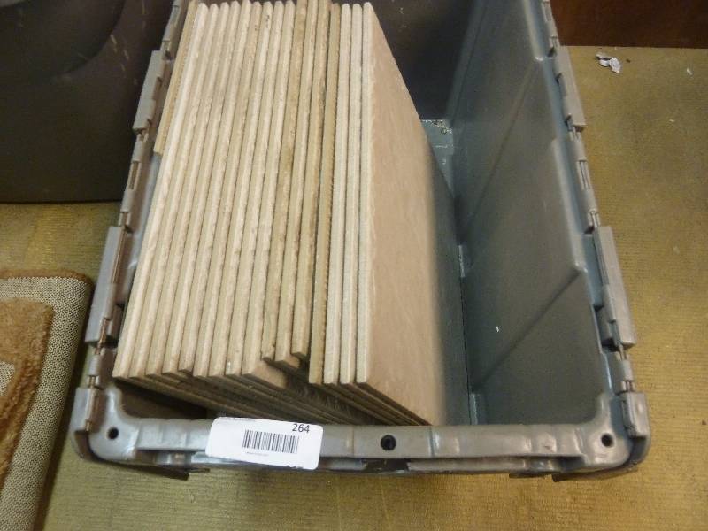 Porcelain Tiles