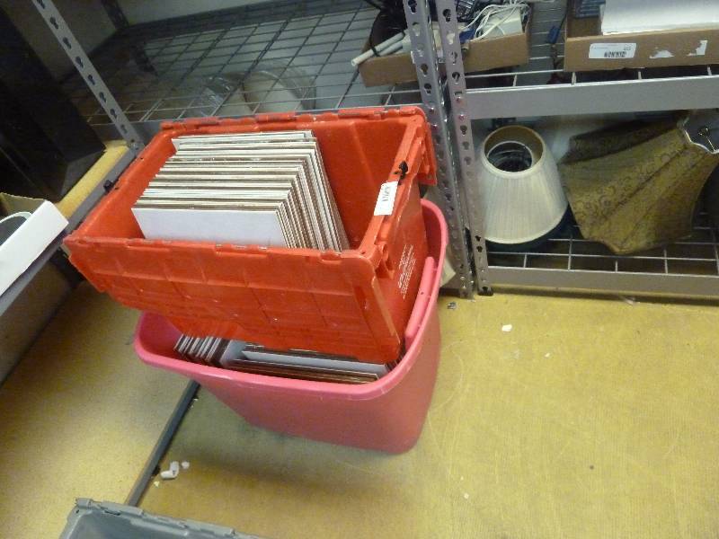 Porcelain Tiles