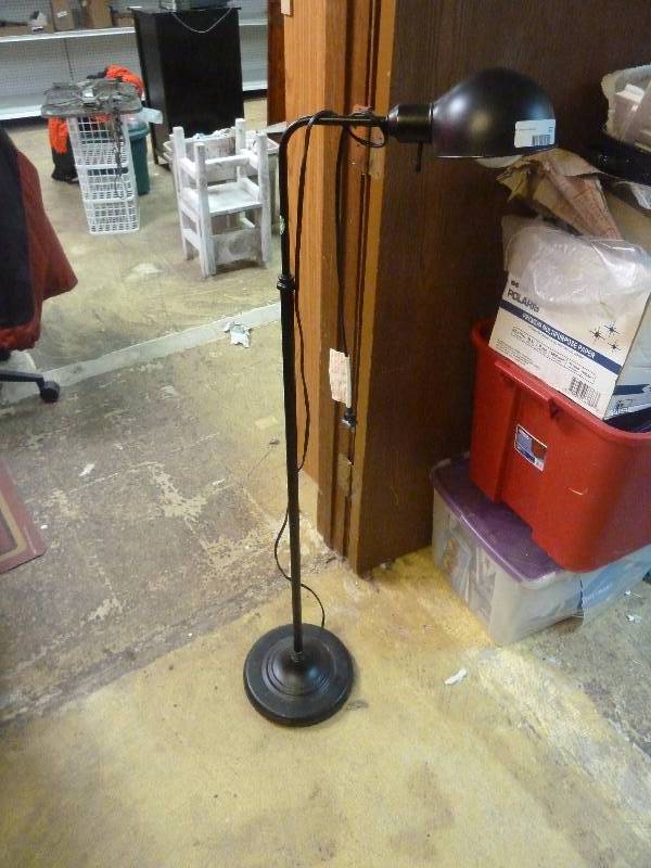 Floor Lamp