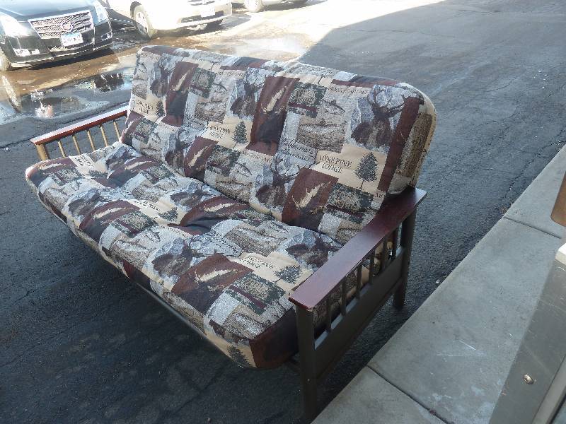 Futon