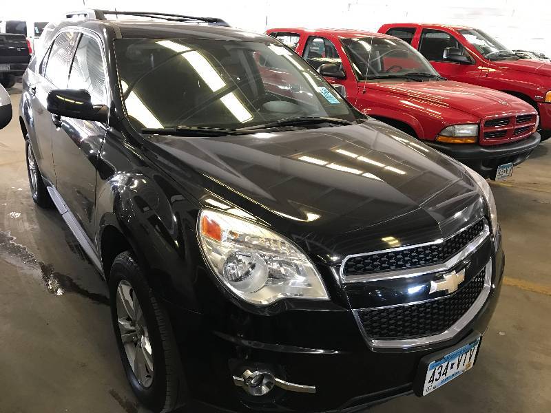 2010 Chevrolet Equinox LT FWD
