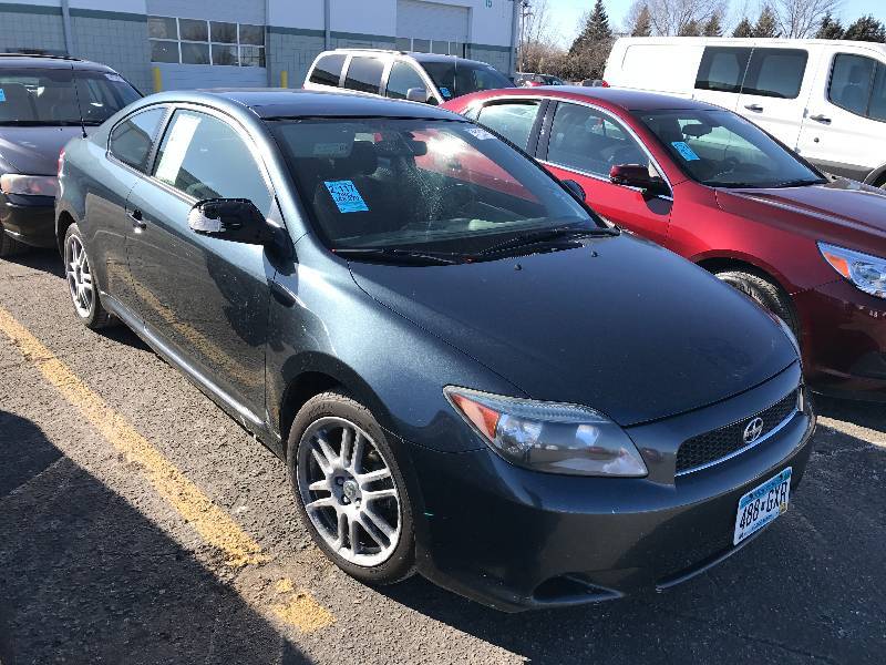 2005 Scion tC