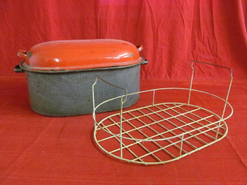 roaster