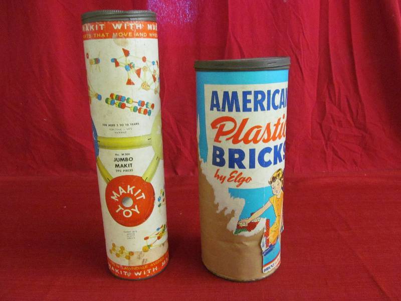 vintage toy