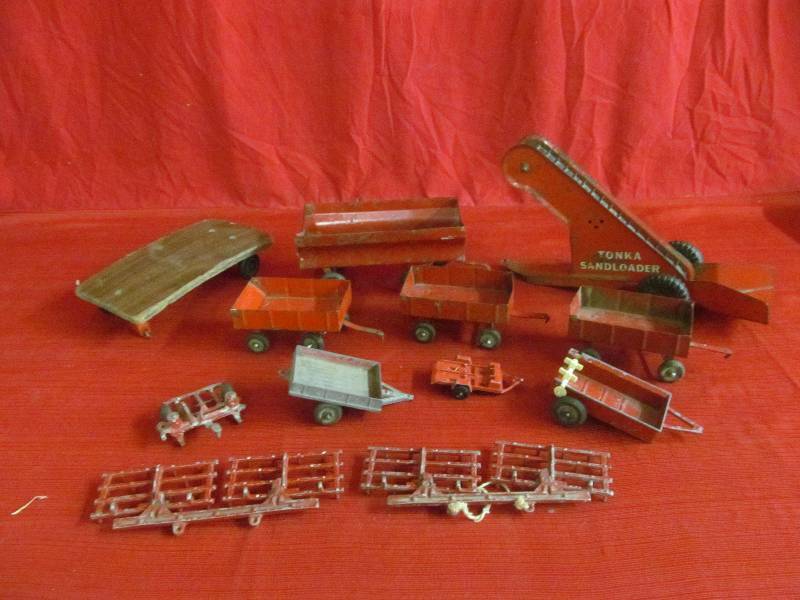 vintage toy