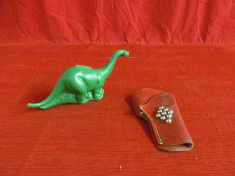vintage toy