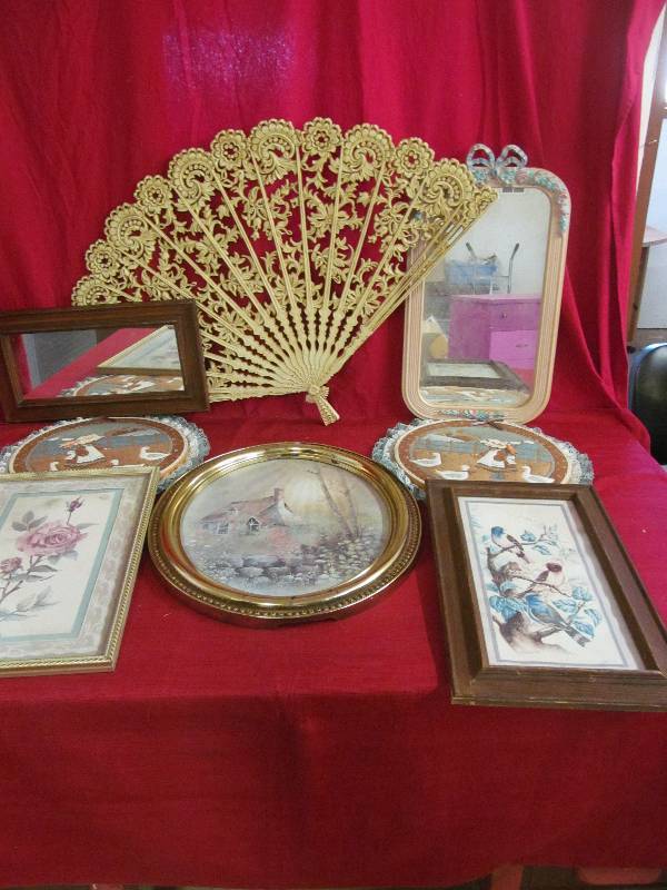 collectibles