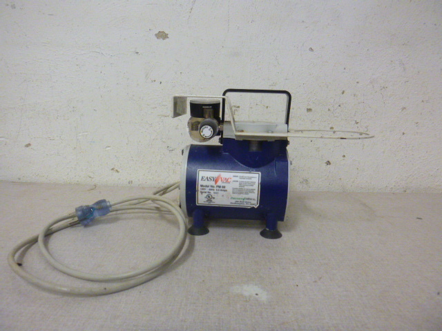 lot 14 image: Easy Vac Aspirator