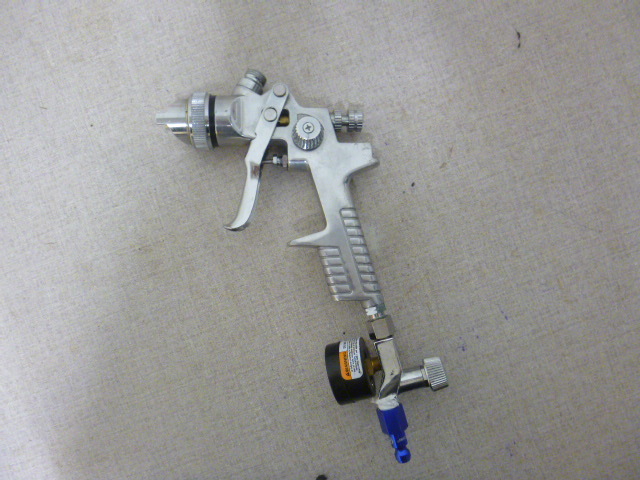 lot 18 image: Paint Sprayer