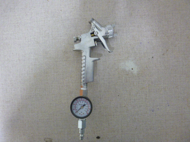 lot 19 image: Paint Sprayer