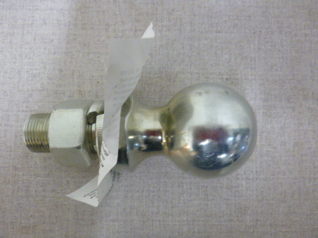 lot 29 image: 2 516 Ball