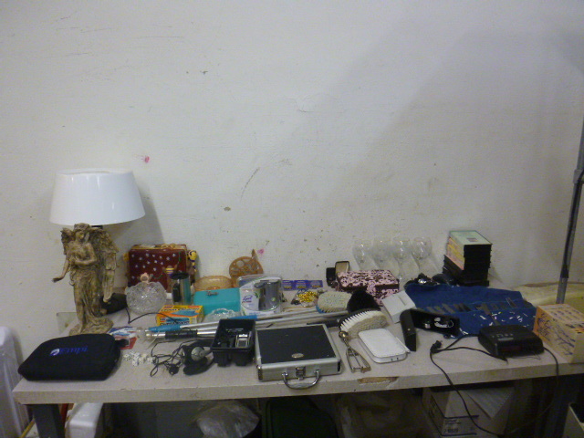 lot 36 image: Miscellaneous Items