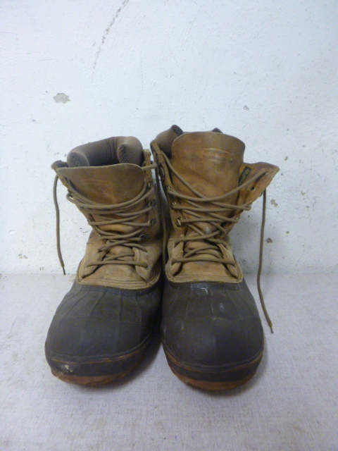 lot 51 image: LaCrosse Winter Boots