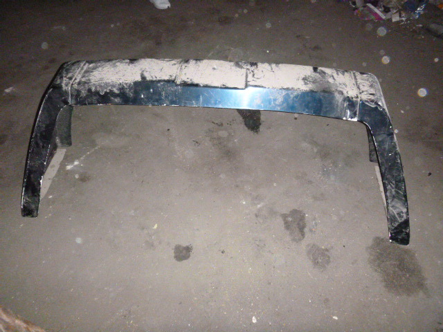 lot 150 image: Razor Back