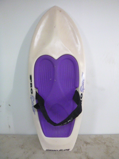 lot 206 image: Pro Sport Knee Board