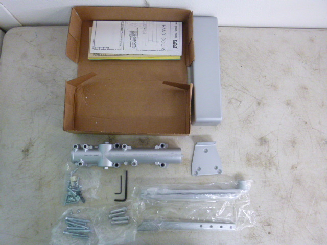 lot 215 image: Dorma Door Closer