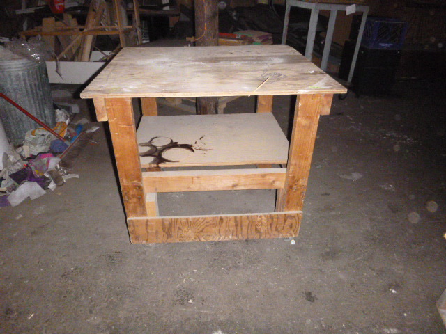 lot 251 image: Shop Cart
