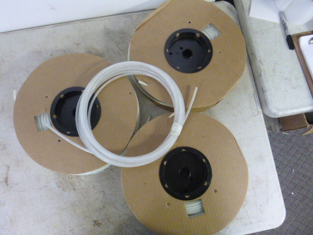 lot 266 image: Nylon Tubing