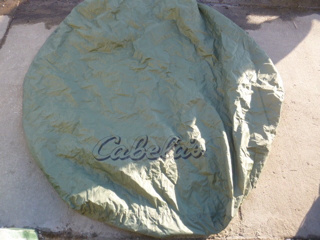lot 269 image: Cabelas ATV Cover