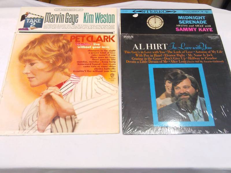 lot 88 image: 60s Genre (4)