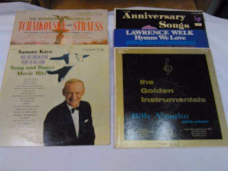 lot 96 image: Orchestra Music (5)