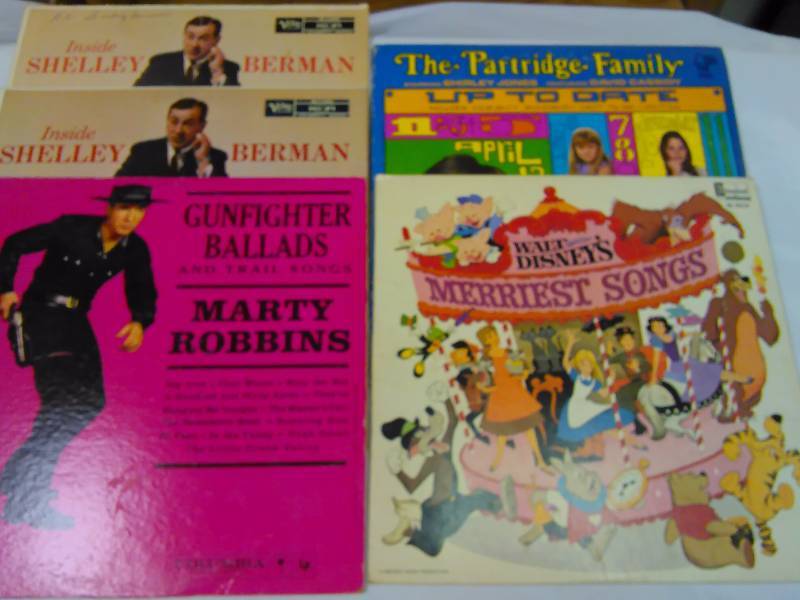 lot 98 image: 60s Mix (5)