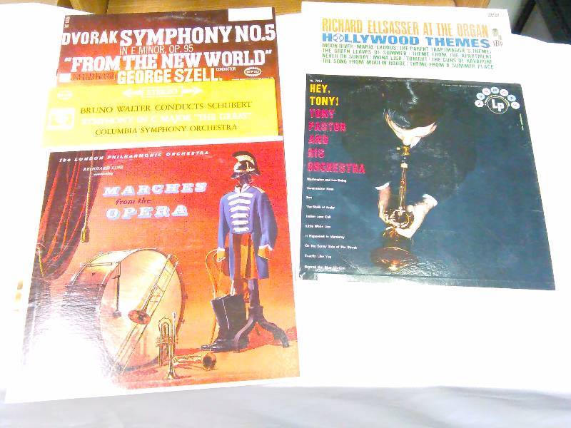 lot 108 image: Symphony Music (5)