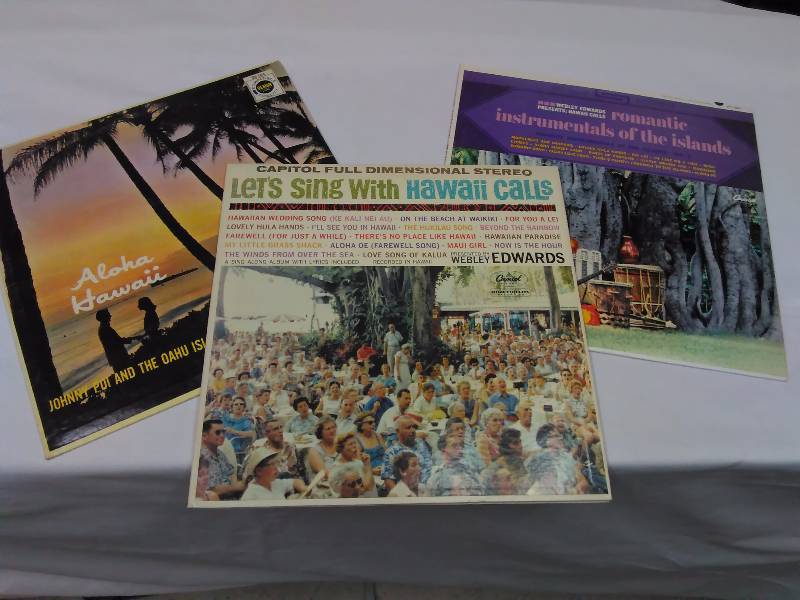 lot 111 image: Sounds of the Islands (3)