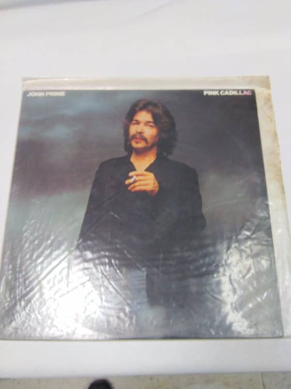 John Prine Sweet Revenge John Prine Sweet Revenge