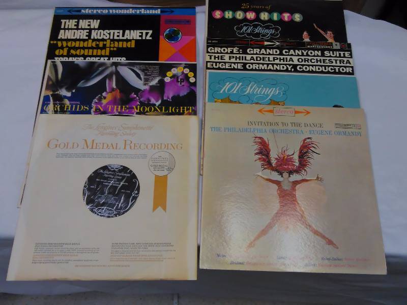 lot 138 image: Orchestra (7)