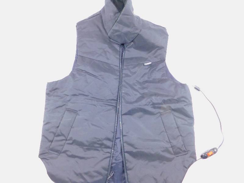 lot 44 image: Electric Heated Vest